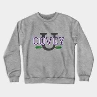 Covey U Crewneck Sweatshirt